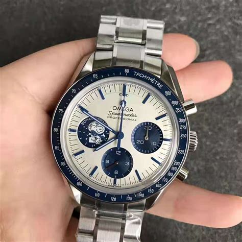 chinese omega replica watches|fake omega speedmaster.